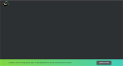 Desktop Screenshot of ibstmedia.com