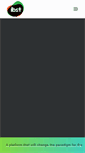 Mobile Screenshot of ibstmedia.com